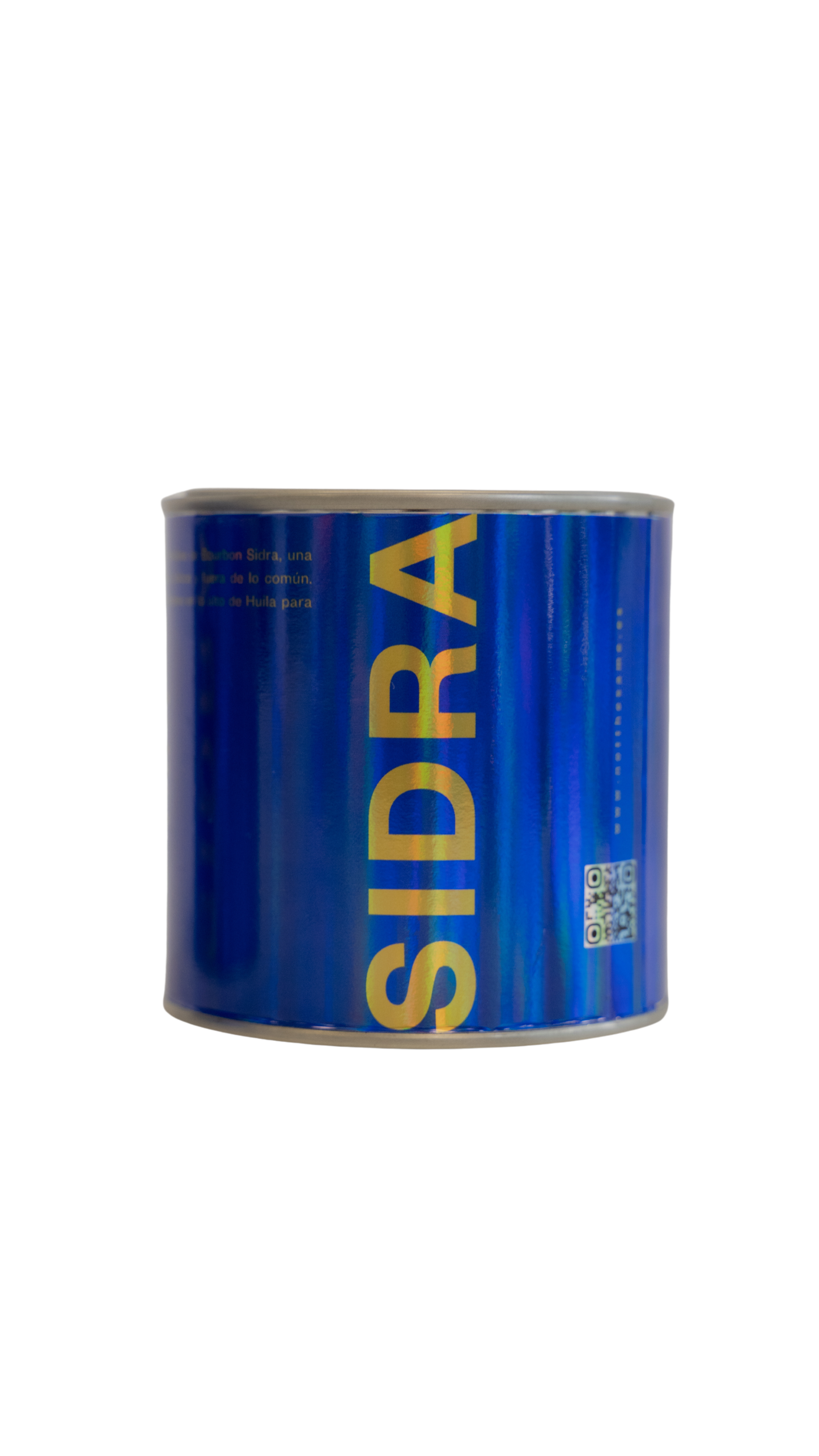 SIDRA - LA RESERVA