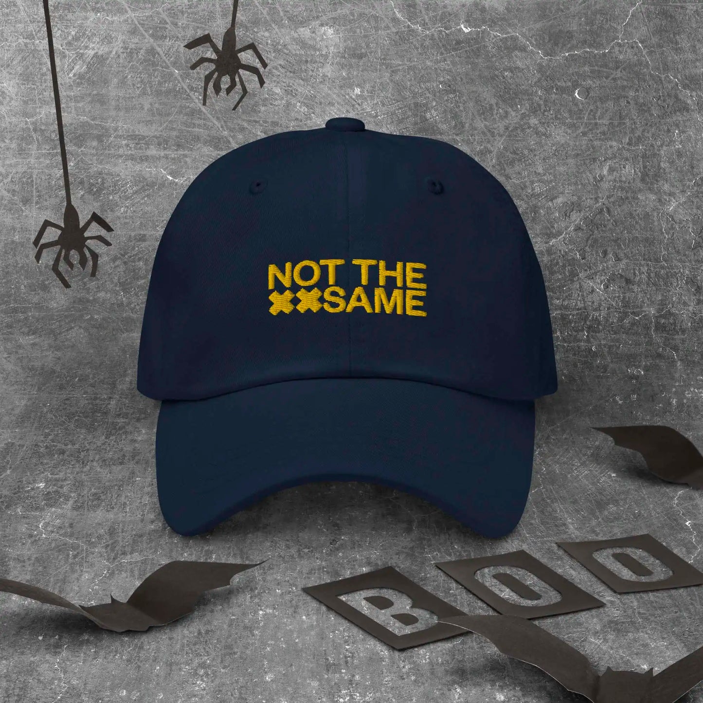 NTS Gorra