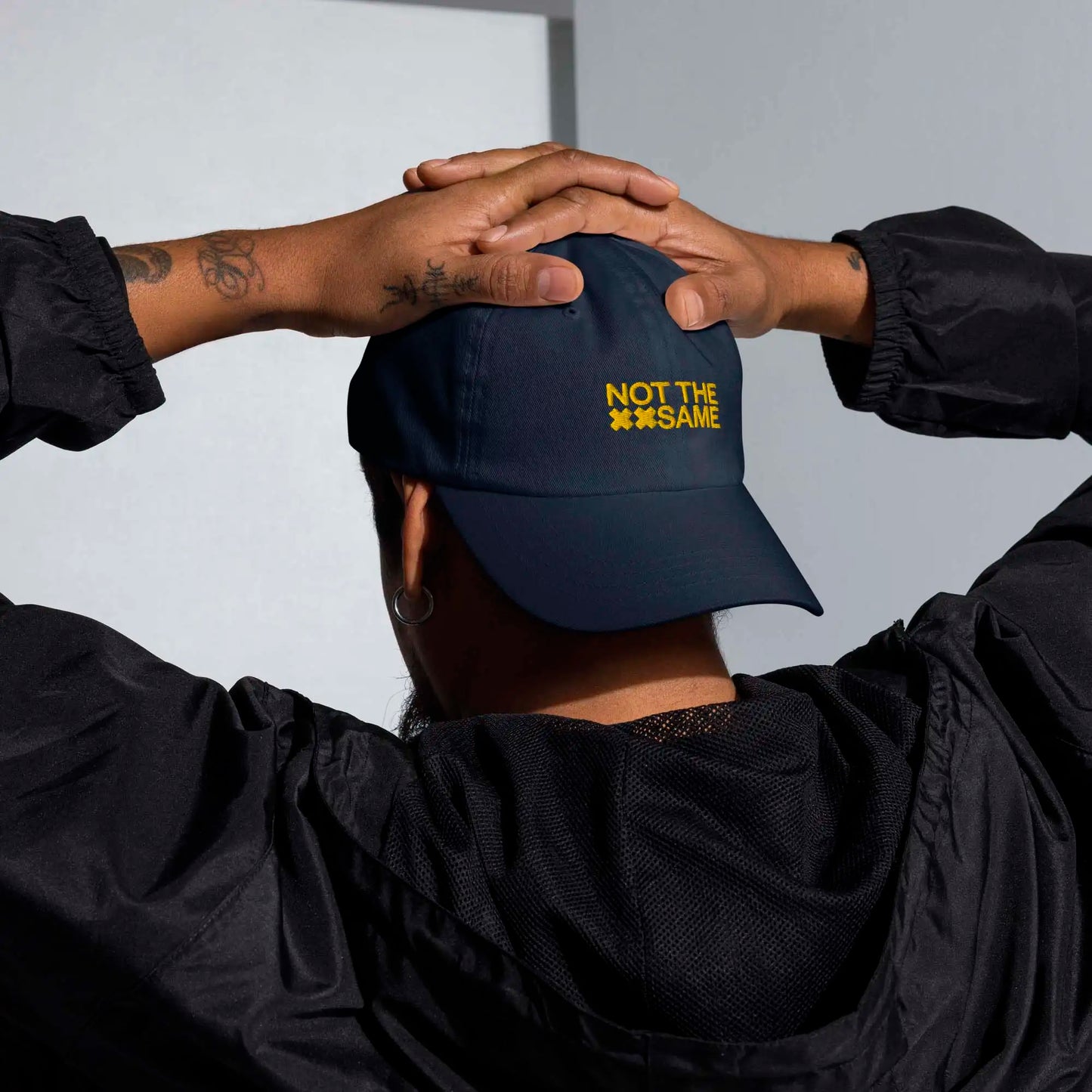 NTS Gorra