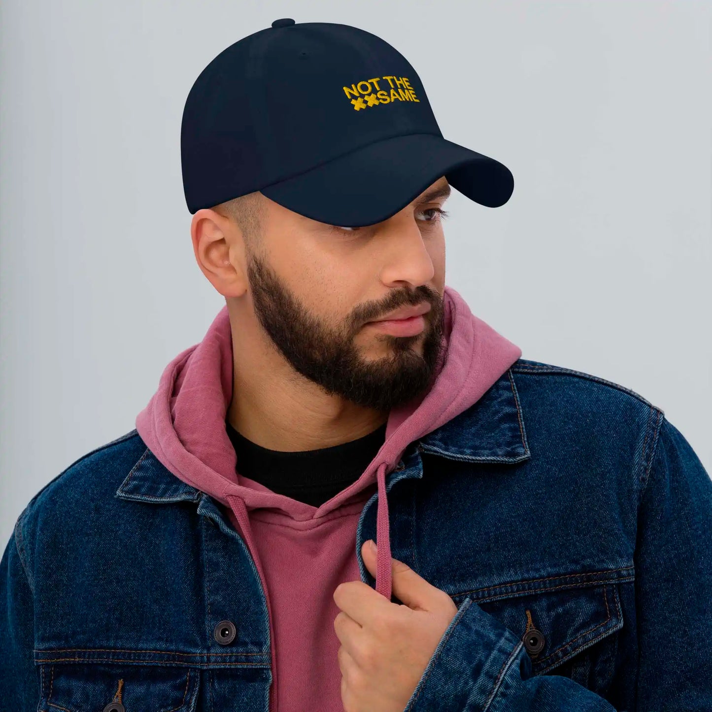 NTS Gorra