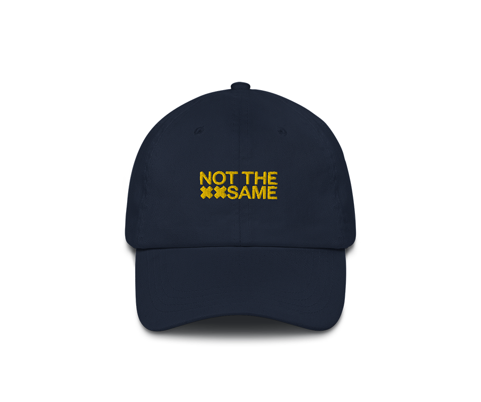 NTS Gorra
