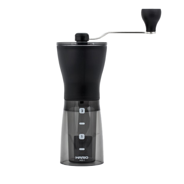 HARIO MINI MILL + GRINDER