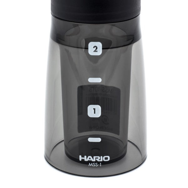 HARIO MINI MILL + GRINDER