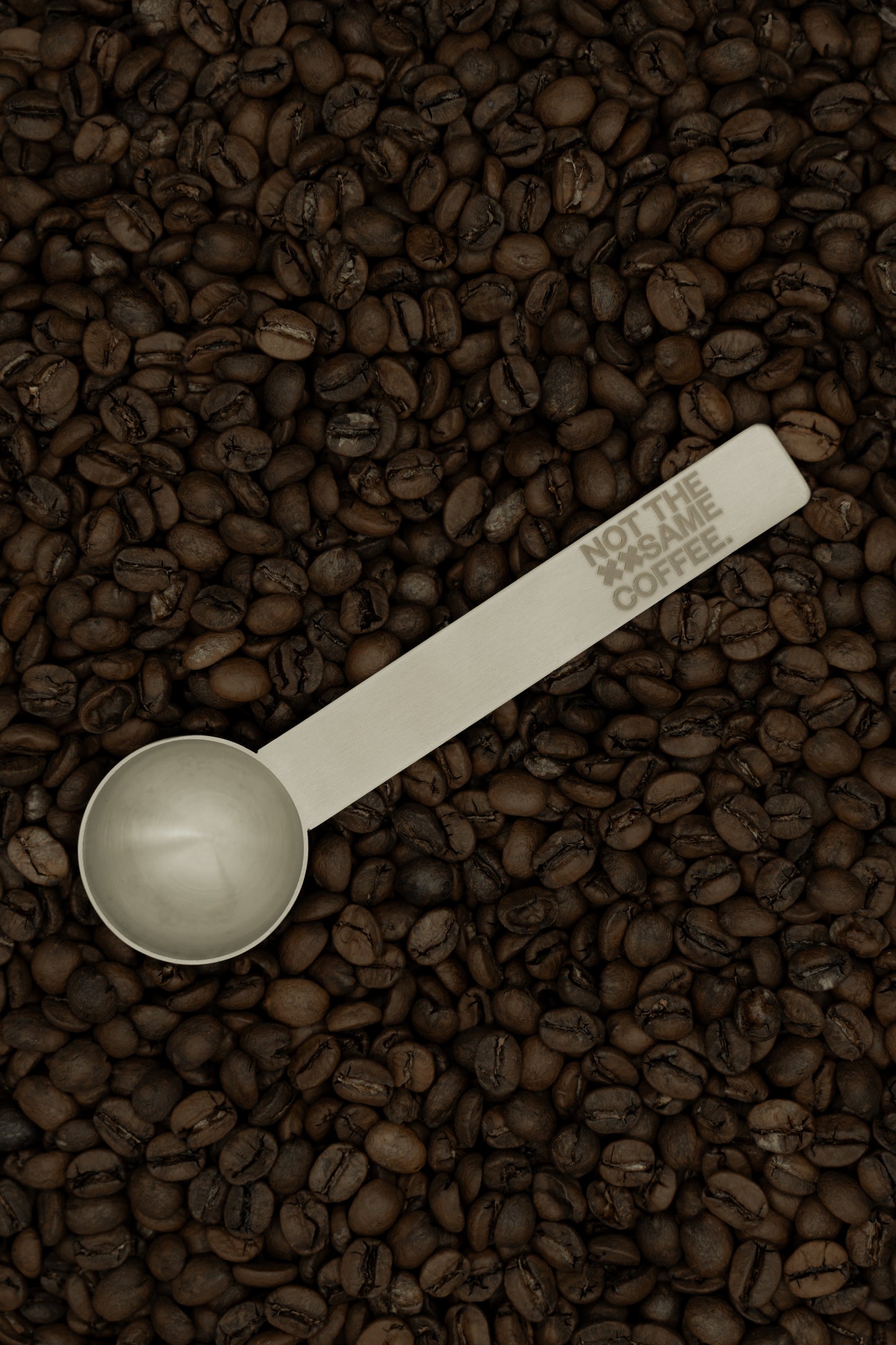 Cuchara medidora café - Not The Same