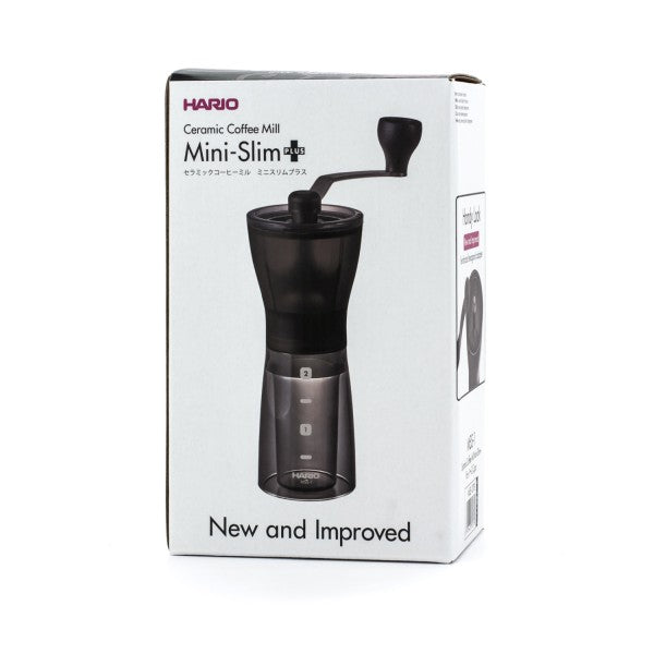 HARIO MINI MILL + GRINDER