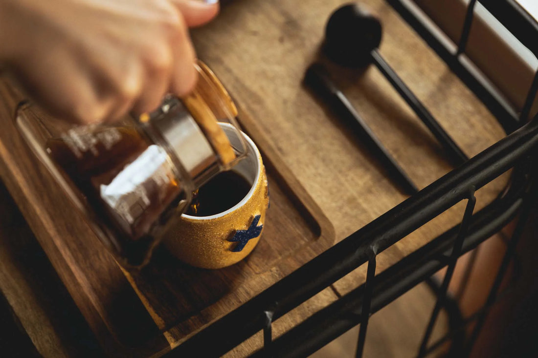 Guía para Preparar el Mejor Café Italiano en Casa: Descubre el Secreto de la Cafetera Moka