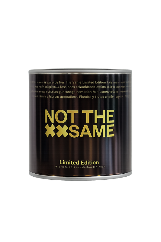 PINK BOURBON - Finca El Azafrán