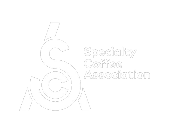 Logo Speciality Coffee Association